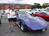 Pub 231 Car Show Aug 2016 121 : Pub 231 Car Show Aug 2016